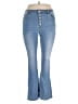 Assorted Brands Blue Jeans Size 2X - photo 1