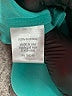 WAYF 100% Silk Teal Long Sleeve Silk Top Size XS - photo 8