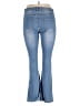 Assorted Brands Blue Jeans Size 2X - photo 2