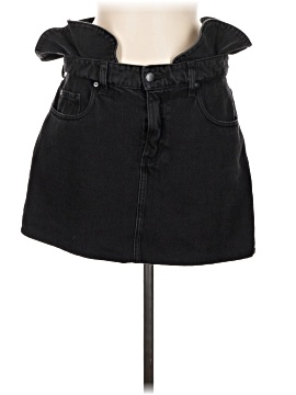 Nobody Denim Denim Skirt