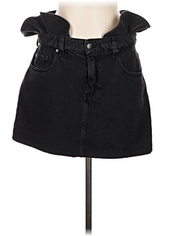 Nobody Denim Denim Skirt (view 1)