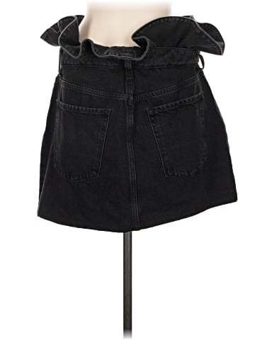 Nobody Denim Denim Skirt (view 2)