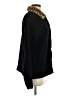 Jennifer Moore Black Cardigan Size M - photo 4