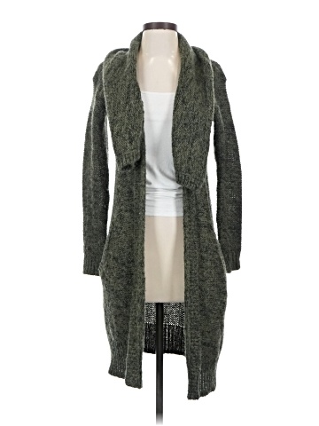 Leith Cardigan (view 1)