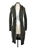 Leith Green Cardigan Size XS - photo 1