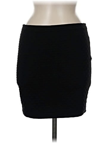 Aqua Casual Skirt (view 1)