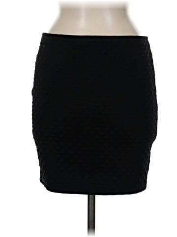 Aqua Casual Skirt (view 2)