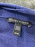 Eileen Fisher Blue Cardigan Size M - photo 6