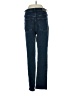Madewell Chevron-herringbone Blue Jeans Size 27 waist - photo 2