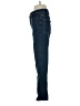 Madewell Chevron-herringbone Blue Jeans Size 27 waist - photo 5