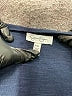 Jessica Simpson Blue Short Sleeve Top Size XXL - photo 7