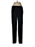 Mango Solid Black Dress Pants Size 6 - photo 1
