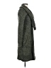 Leith Green Cardigan Size XS - photo 4