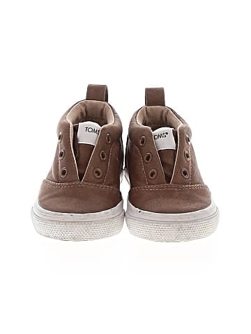 TOMS Sneakers (view 2)
