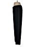 Mango Solid Black Dress Pants Size 6 - photo 5