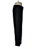 Mango Solid Black Dress Pants Size 6 - photo 4