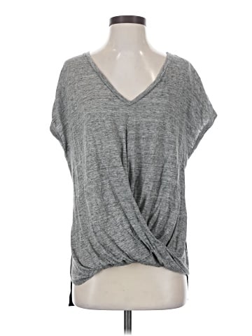 Maven West Short Sleeve T-Shirt (view 1)