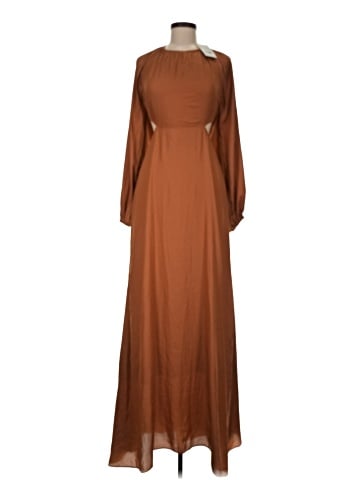 Böhme Casual Dress (view 1)