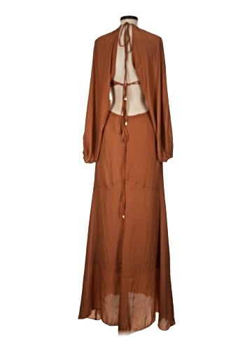 Böhme Casual Dress (view 2)