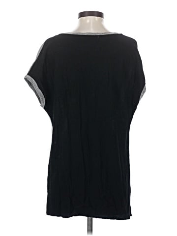 Maven West Short Sleeve T-Shirt (view 2)
