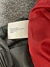 St. John's Bay Red Wool Coat Size M - photo 7