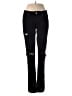 Paige Hearts Black Jeans Size 28 waist - photo 1
