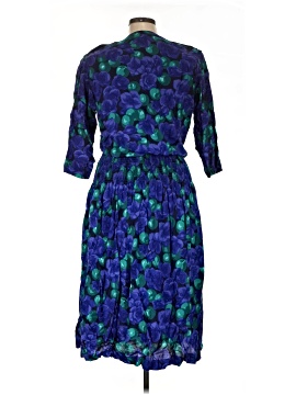 sachin and babi light blue dress Leslie Fay: Dresses For Women