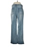 Unbranded Blue Jeans Size S - photo 2
