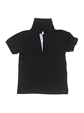 Bella Bliss Short Sleeve Turtleneck (view 1)