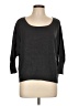 Old Navy Gray Pullover Sweater Size L - photo 1