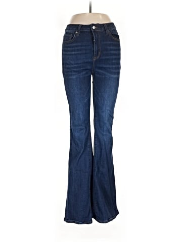 S.O.N.G. Jeans (view 1)