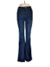S.O.N.G. Blue Jeans Size 9 - photo 1