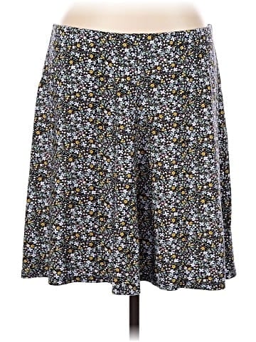 Ann Taylor LOFT Casual Skirt (view 1)
