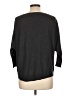 Old Navy Gray Pullover Sweater Size L - photo 2
