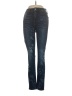 Lucky Brand Stars Blue Jeans Size 00 - photo 1