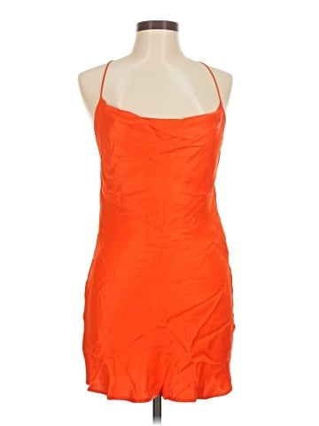 Zara Cocktail Dress (view 1)