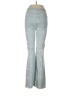 Cello Jeans Stars Blue Jeans Size 7 - photo 2