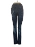 Lucky Brand Stars Blue Jeans Size 00 - photo 2