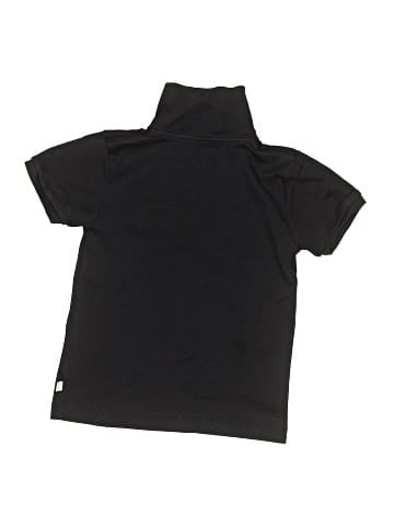 Bella Bliss Short Sleeve Turtleneck (view 2)