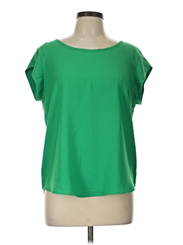 Carolina Belle Short Sleeve Top (view 1)