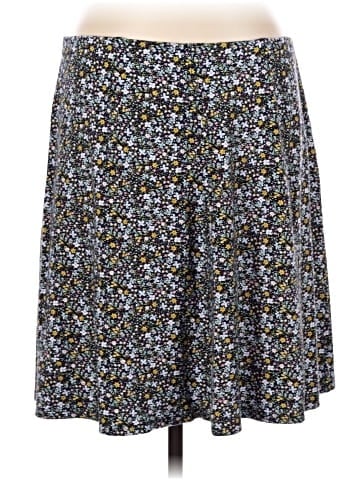 Ann Taylor LOFT Casual Skirt (view 2)