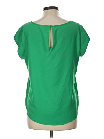 Carolina Belle Short Sleeve Top (view 2)