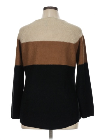 GNW Pullover Sweater (view 2)