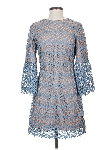 Dress the Population Cocktail Dress (view 1)