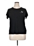 Tasc Black Active T-Shirt Size XL - photo 1