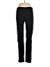New Directions Black Active Pants Size 12 - photo 1