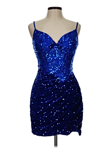Unbranded Cocktail Dress (view 1)