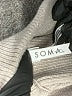 Soma Gray Casual Pants Size XL - photo 7