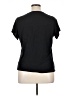 Tasc Black Active T-Shirt Size XL - photo 2