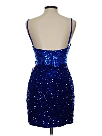Unbranded Cocktail Dress (view 2)